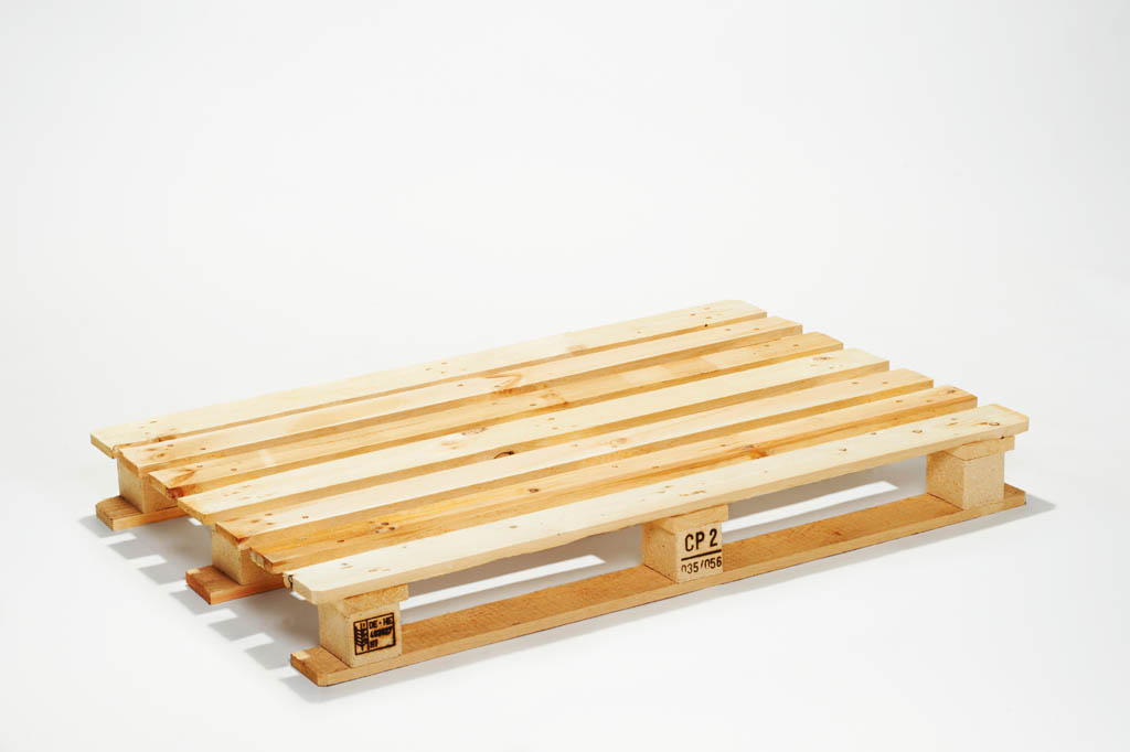 Chemiepaletten kaufen - Aloysius Krenzer GmbH & Co. KG (DE)